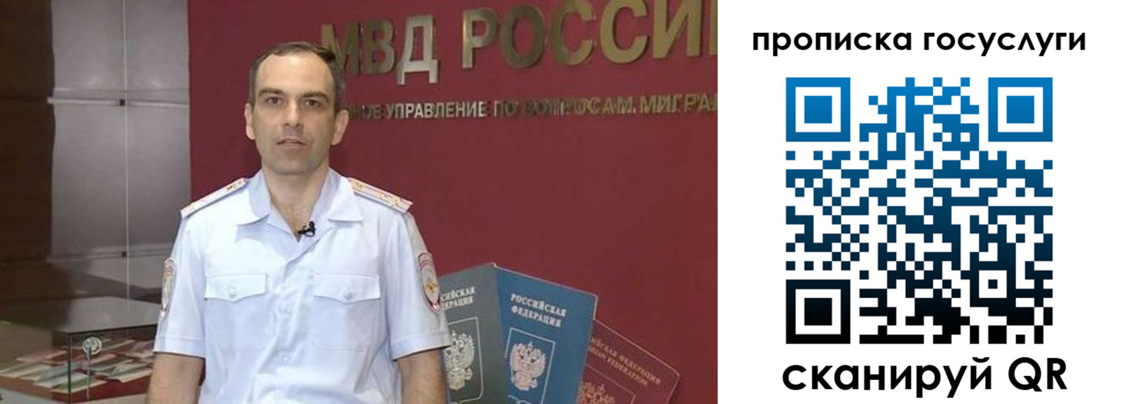 прописка иностранных граждан в Светлом